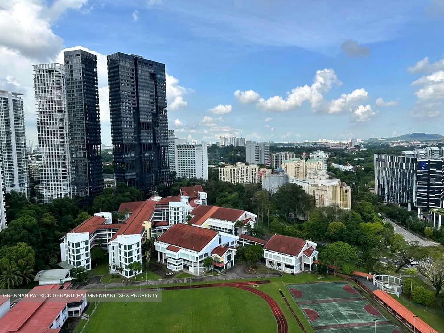 The Draycott (D10), Apartment #569743081